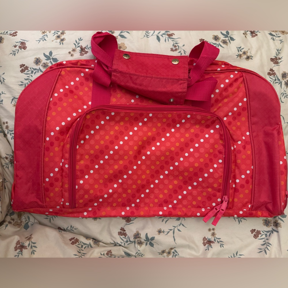 Thirty-One Weekender Tote